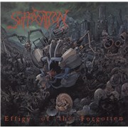 Click here for more info about 'Effigy Of The Forgotten - VG'