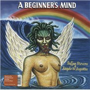 Click here for more info about 'Sufjan Stevens - A Beginner's Mind - Pumpkinhead Orange Vinyl'