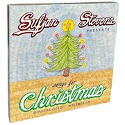 Click here for more info about 'Songs For Christmas Singalong Volumes I-V - Deluxe 5LP Box Set '