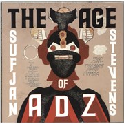 Click here for more info about 'The Age Of Adz'