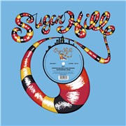 Sugarhill Gang Rapper's Delight (Greg Wilson & Ché Remix) - Remastered - Black Vinyl - Sealed UK 12" vinyl