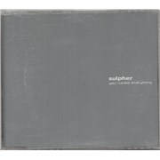 Click here for more info about 'Sulpher - You Ruined Everything'