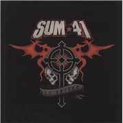 Click here for more info about 'Sum 41 - 13 Voices - Black Vinyl'