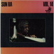 Click here for more info about 'Sun Ra - Volume 14'