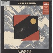 Click here for more info about 'Sun Seeker - Biddeford EP + Opened Shrinkwrap'
