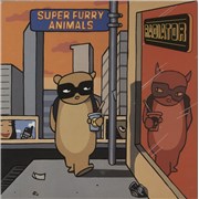 Click here for more info about 'Super Furry Animals - Radiator - EX'