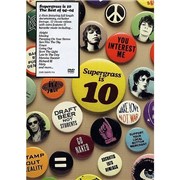 Click here for more info about 'Supergrass Is 10: Best Of 94-04'