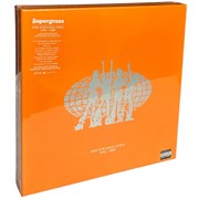 Click here for more info about 'Supergrass - The Strange Ones 1994-2008 - Sealed'