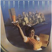 Supertramp Breakfast In America - 1st UK vinyl LP