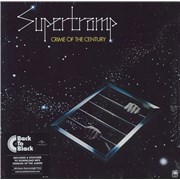 Click here for more info about 'Crime Of The Century - 180gram Vinyl + Shrink'