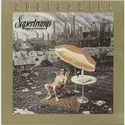 Supertramp Crisis? What Crisis? - Audiophile Canada vinyl LP