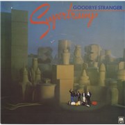 Click here for more info about 'Goodbye Stranger'