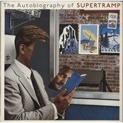 Click here for more info about 'The Autobiography Of Supertramp'