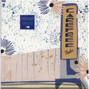 Click here for more info about 'Surfer Blood - Carefree Theatre - Blue Vinyl'