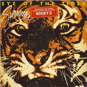 Click here for more info about 'Eye Of The Tiger'