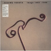Click here for more info about 'Susumu Yokota - Image 1983 - 1998'