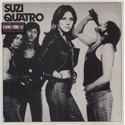 Suzi Quatro Suzi Quatro - RSD 2022 - Pink Vinyl UK 2-LP vinyl set
