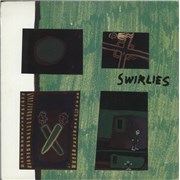 Swirlies What To Do About Them USA 12" vinyl