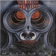 Click here for more info about 'Sword - Metalized'