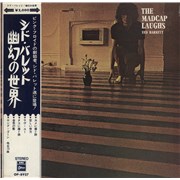 Click here for more info about 'Syd Barrett - The Madcap Laughs'