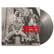 Click here for more info about 'Symarip - Skinhead Moonstomp - 180 Gram Silver Vinyl - Numbered Edition'