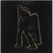 Click here for more info about 'Electric Warrior - 1st - Complete - VG/EX'