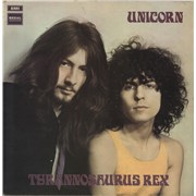 Click here for more info about 'Unicorn - 1st'