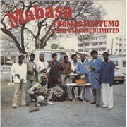 Click here for more info about 'THOMAS MAPFUMO - Mabasa'