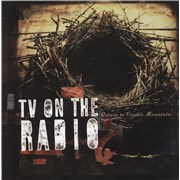 Click here for more info about 'TV On The Radio - Return To Cookie Mountain'