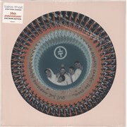 Click here for more info about 'Everything Changes - Zoetrope Animated Picture Disc - National Album Day 2024'
