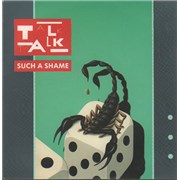 Click here for more info about 'Such A Shame - EX'