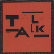 Click here for more info about 'Talk Talk'