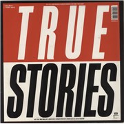 Click here for more info about 'True Stories'