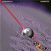 Tame Impala Currents - Black Vinyl - Sealed UK 2-LP vinyl set