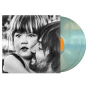 Tame Impala Deadbeat - Indie Exclusive Coke Bottle Clear Vinyl Edition - Sealed UK 2-LP vinyl set