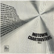 Click here for more info about 'Tamla Motown - Motown Chartbusters Vol. 3 - 2nd'