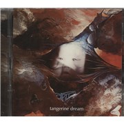 Click here for more info about 'Tangerine Dream - Atem'