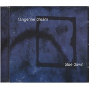 Click here for more info about 'Tangerine Dream - Blue Dawn'
