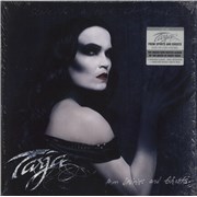 Click here for more info about 'Tarja Turunen - From Spirits And Ghosts (Score For A Dark Christmas) - 180gm - Hype Shrink'