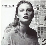 Click here for more info about 'Reputation - Picture Disc Edition'