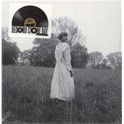Click here for more info about 'Taylor Swift - The Lakes - Clear Vinyl - RSD22'