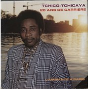 Click here for more info about '20 Ans De Carriere - L'Ambiance A Paris'