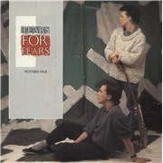 Click here for more info about 'Tears For Fears - Mother's Talk - Solid Paper labels'