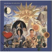 Click here for more info about 'Tears For Fears - The Seeds Of Love: HMV 100th Anniversary - EX'