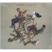 Click here for more info about 'Tears For Fears - The Tipping Point - Sealed'