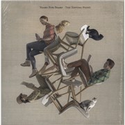 Click here for more info about 'Tears For Fears - The Tipping Point: Webstore Edition - Green Vinyl + Autographed Print'