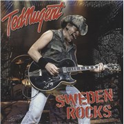Click here for more info about 'Ted Nugent - Sweden Rocks - 180g - Sealed'