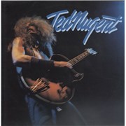 Click here for more info about 'Ted Nugent'
