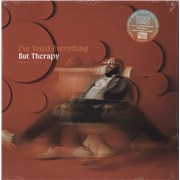 Click here for more info about 'Teddy Swims - I've Tried Everything But Therapy [Part 1.5] - BFRSD24 - Baby Blue Vinyl'