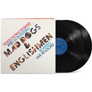 Click here for more info about 'Tedeschi Trucks Band - Mad Dogs & Englishmen Revisited Live At Lockn' - Black Vinyl - Sealed'